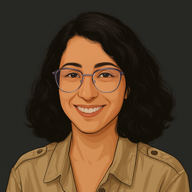 Ashena (Atena) Gorgan Mohammadi